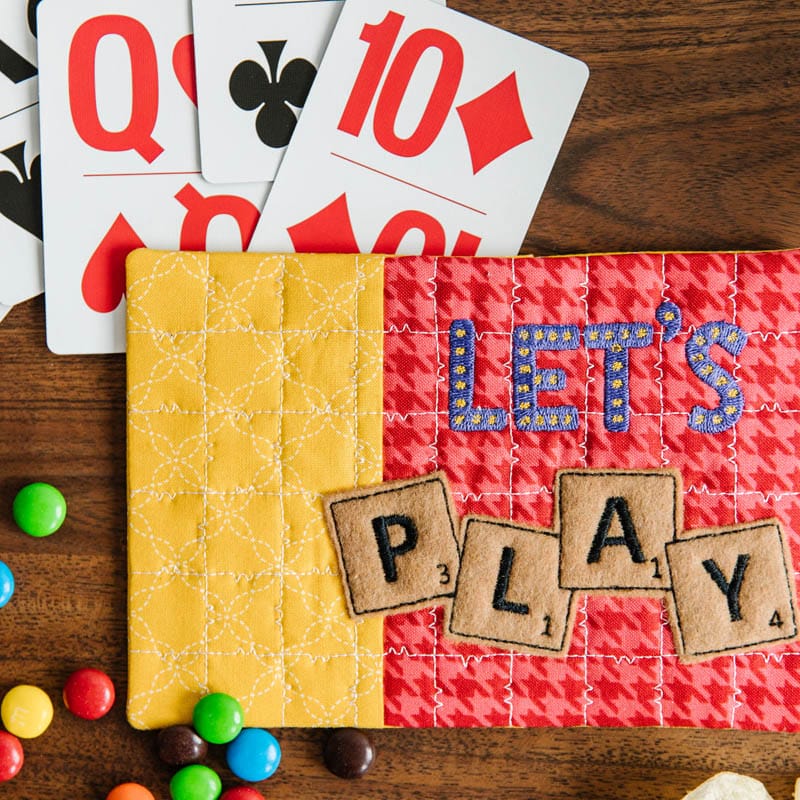 Mug Rugs Vol. 4 (Digital Download)