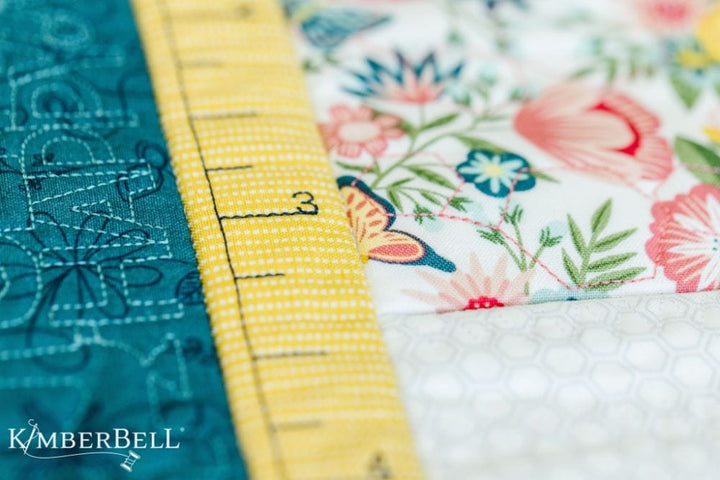 Oh, Sew Delightful! Quilting Bundle