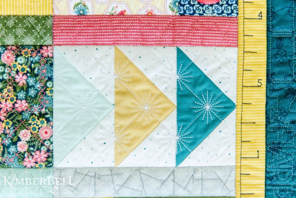 Oh, Sew Delightful! Quilting Bundle