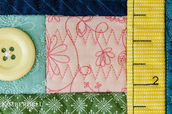 Oh, Sew Delightful! Quilting Bundle