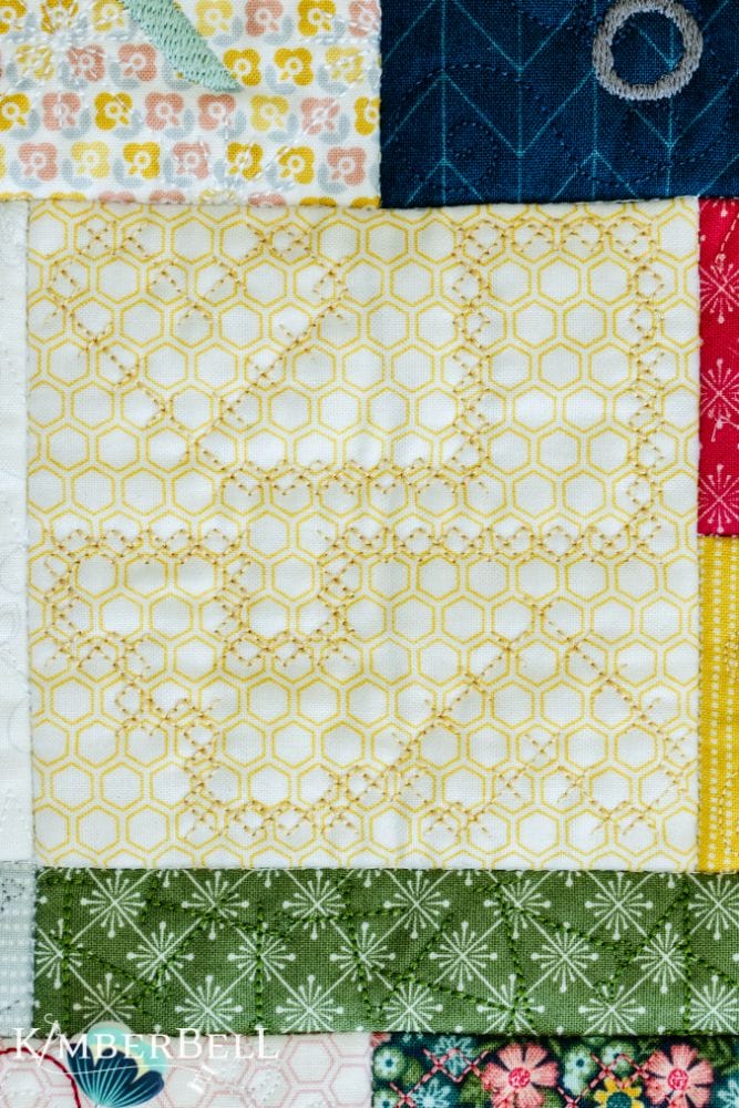 Oh, Sew Delightful! Quilting Bundle