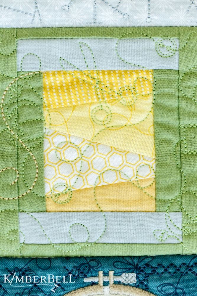 Oh, Sew Delightful! Quilting Bundle