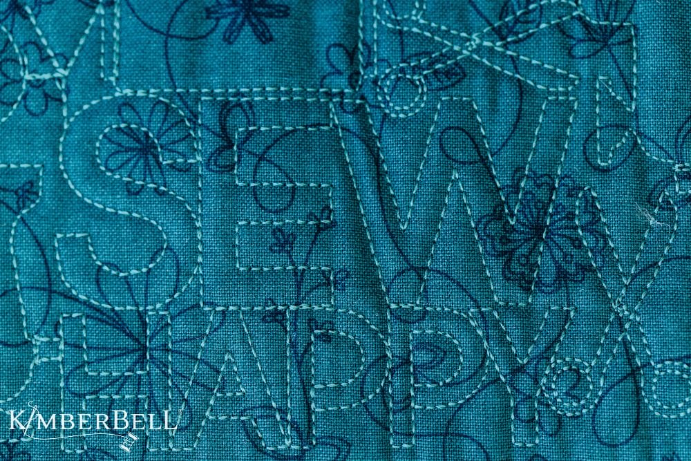 Oh, Sew Delightful! Quilting Bundle