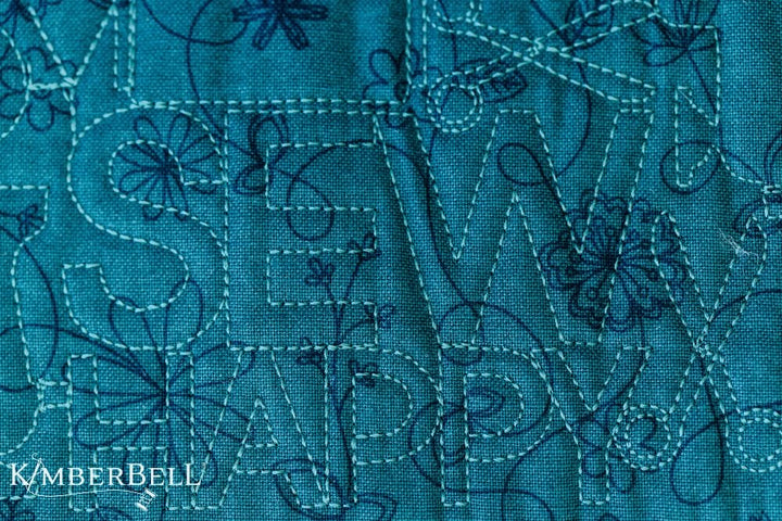 Oh, Sew Delightful! Quilting Bundle