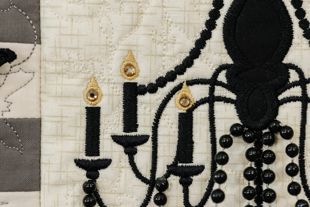 pumpkins & potions lights