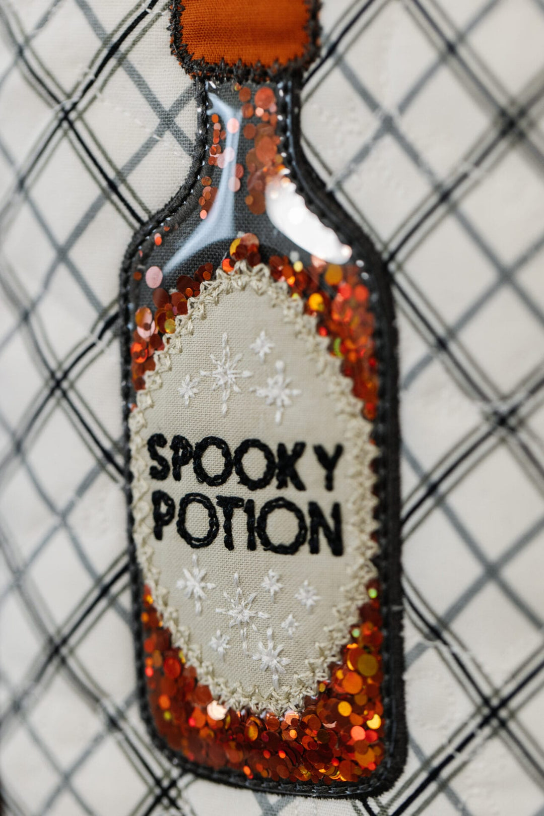 pumpkins & potions spooky potion