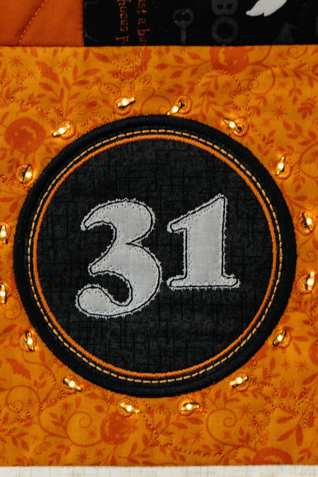 pumpkins & potions 31