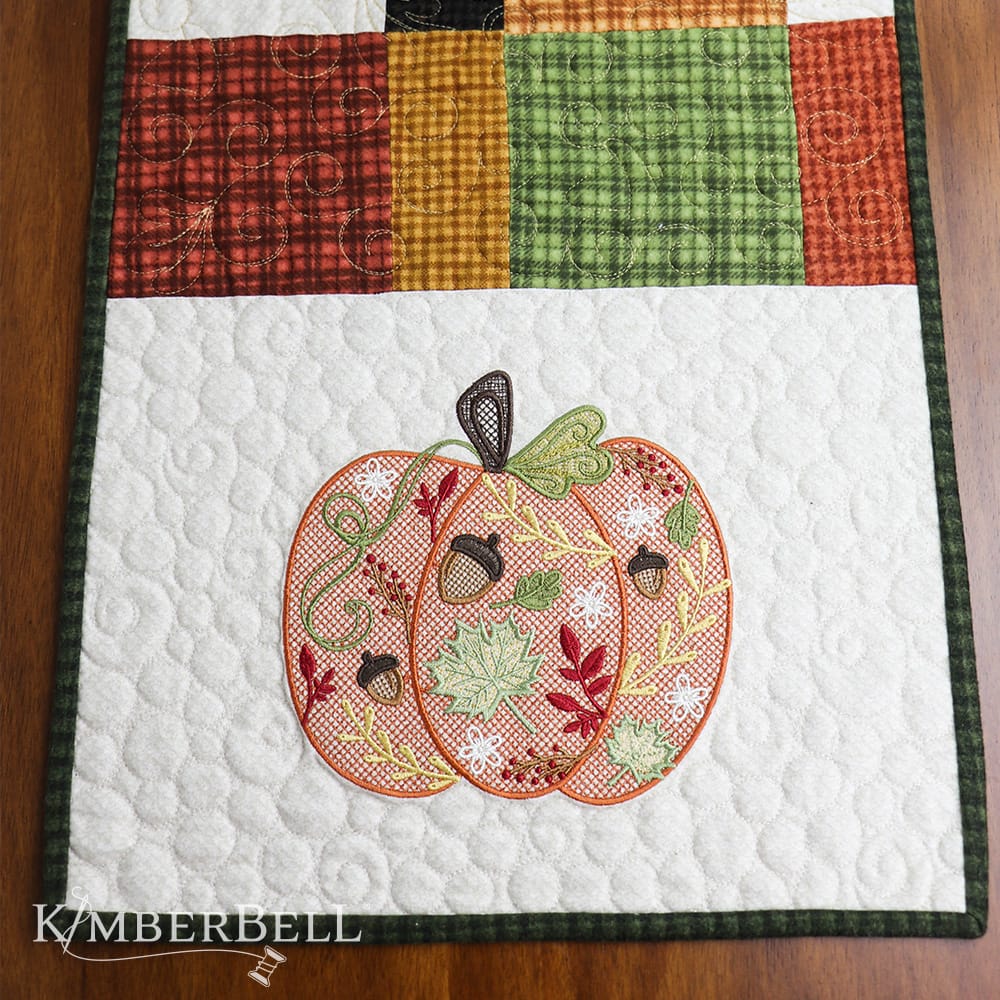 Lace Studio Machine Embroidery Design