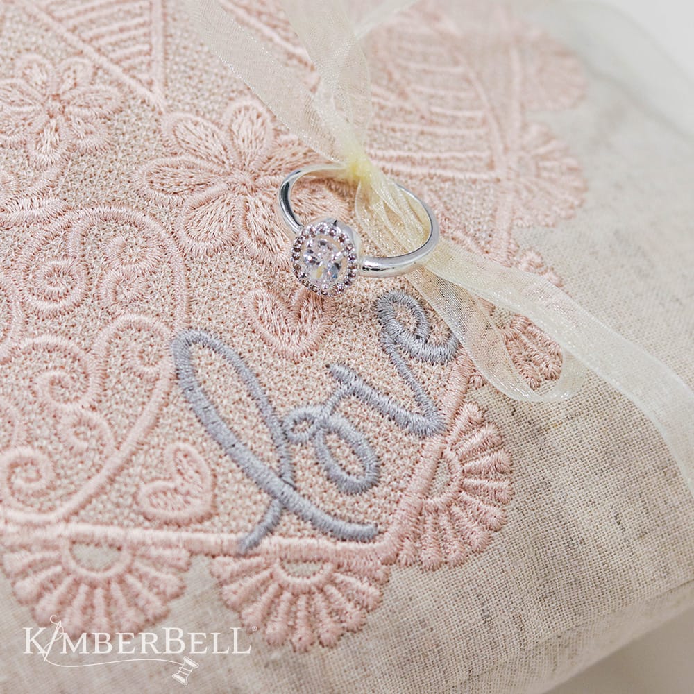 Lace Studio Machine Embroidery Design