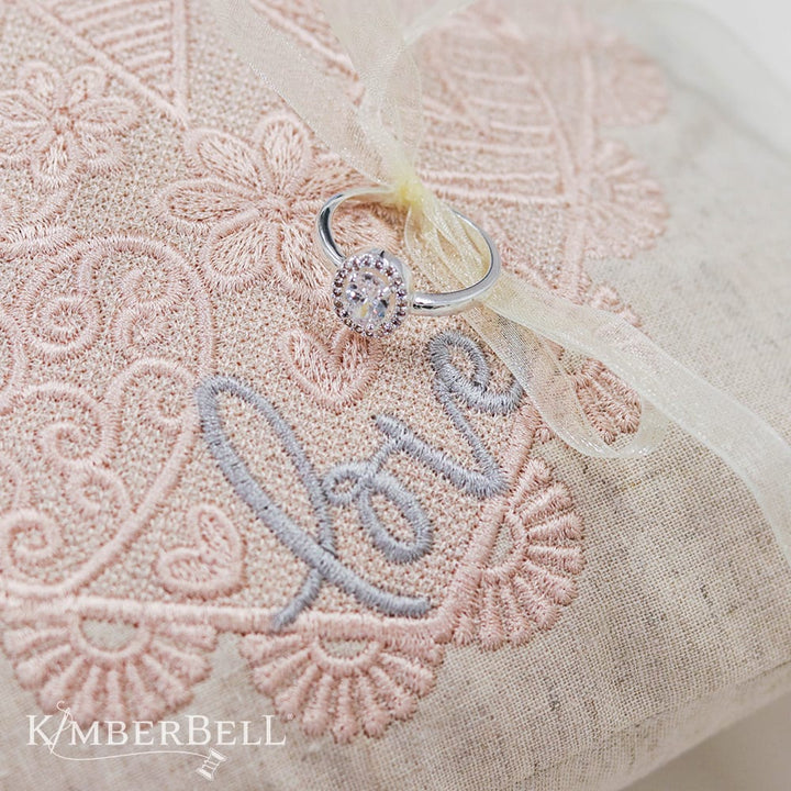 Lace Studio Machine Embroidery Design