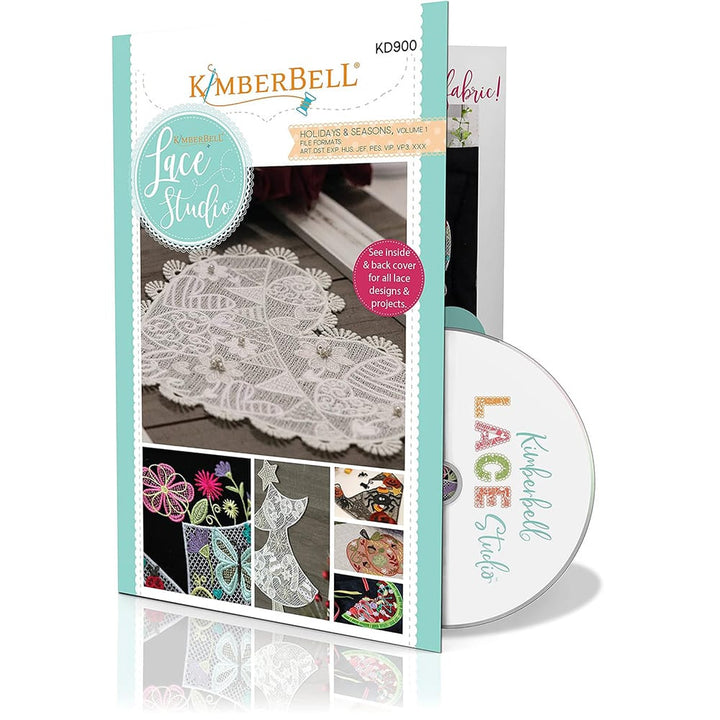 KD900-Lace-Studio