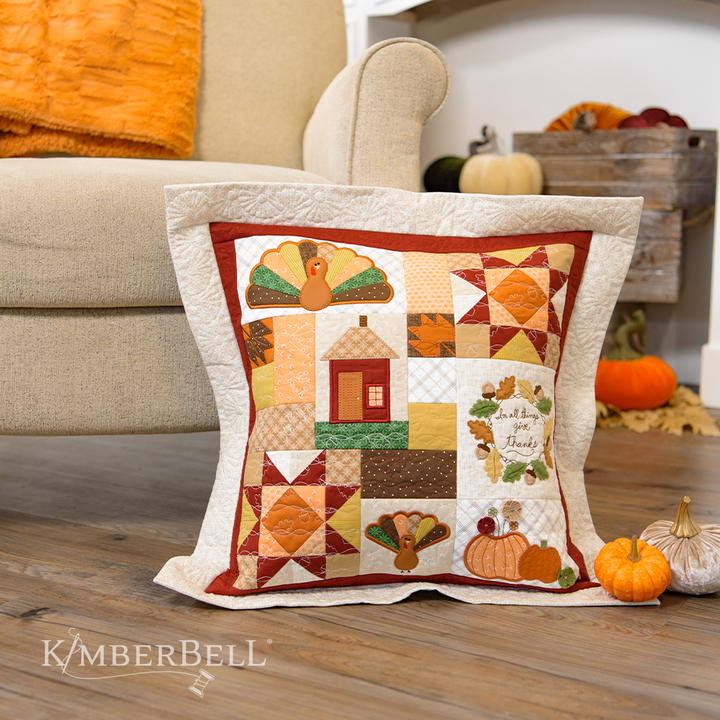 KDDL1083 In All Things Give Thanks