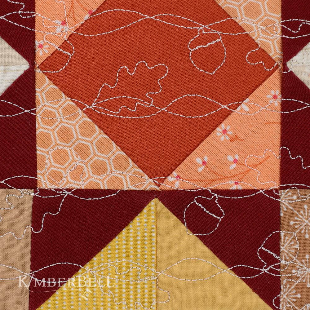 In All Things Give Thanks Quilting Bundle