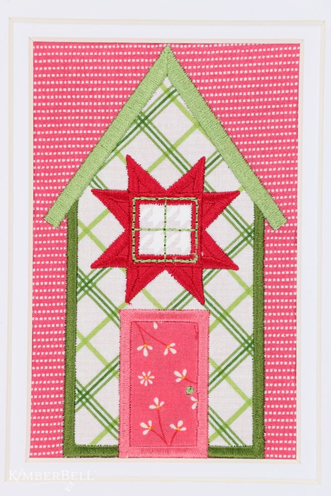 Buy-a-Block: Chokecherry House