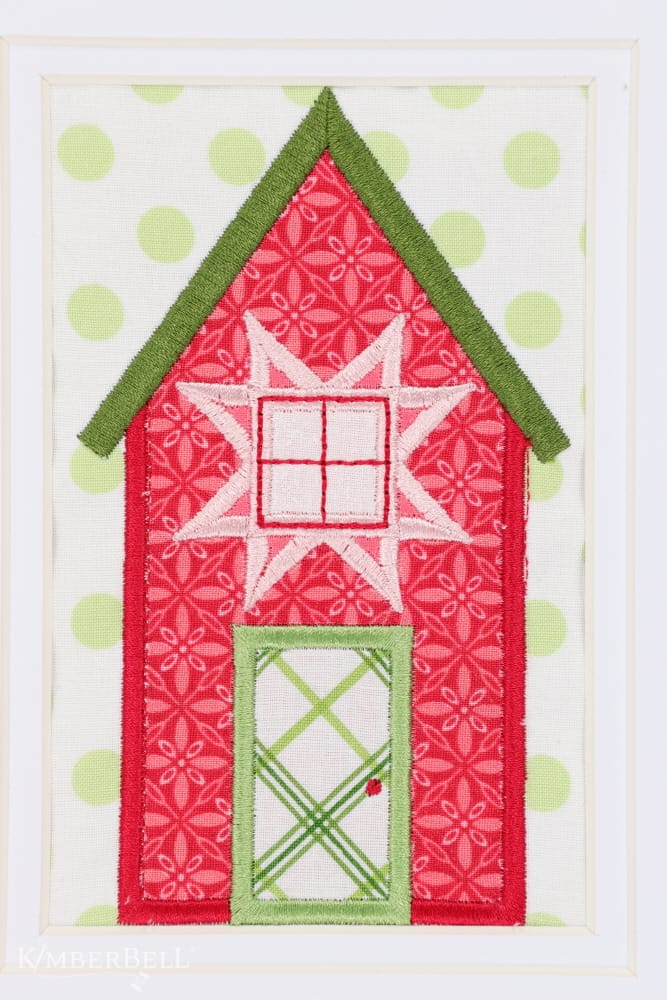 Buy-a-Block: Chokecherry House