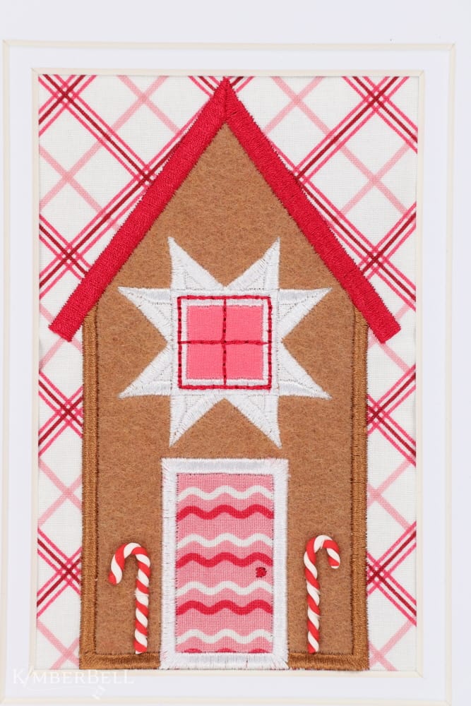 Buy-a-Block: Chokecherry House