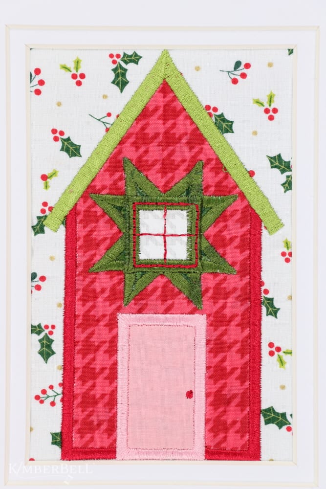 Buy-a-Block: Chokecherry House