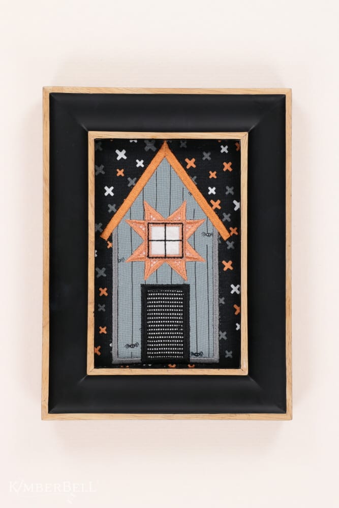 Buy-a-Block: Chokecherry House