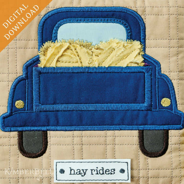 Buy-a-Block KDDL1201