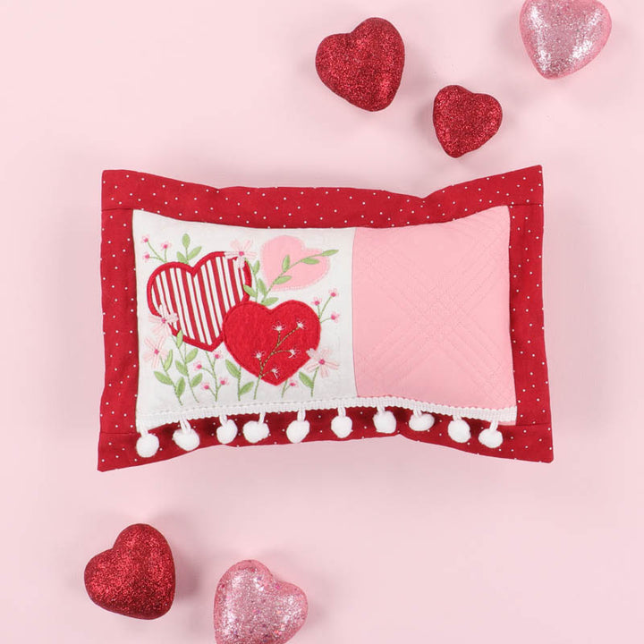 Forever Petals Bench Buddy (Digital Download)