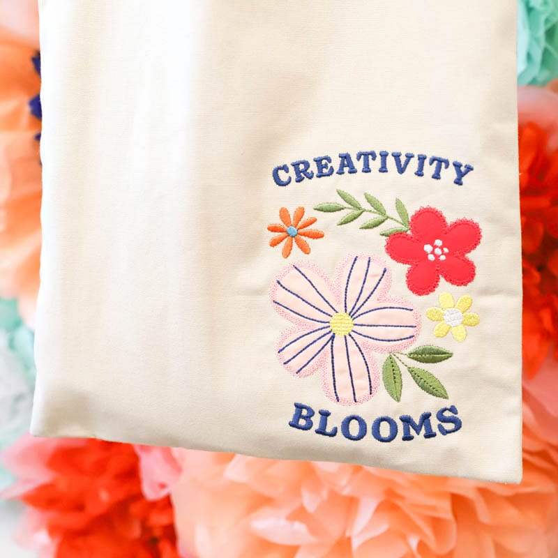 Creativity Blooms Free Download