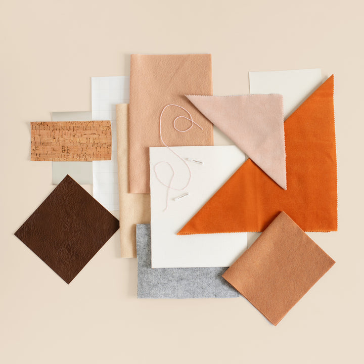 Sweet As Pie Embellishment Kit