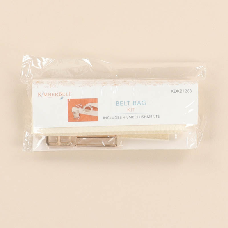 Belt Bag Kit