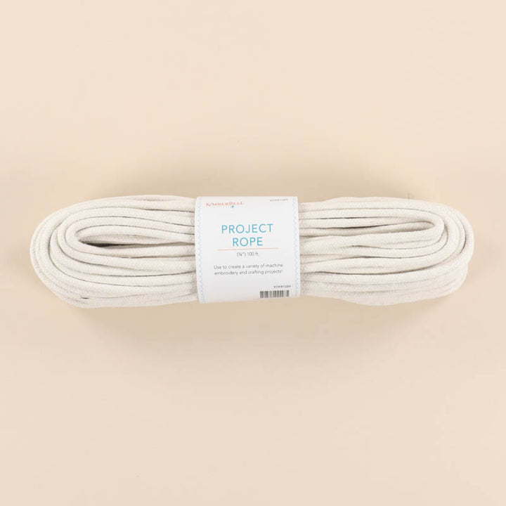 Project Rope Work Project Rope | Kimberbell