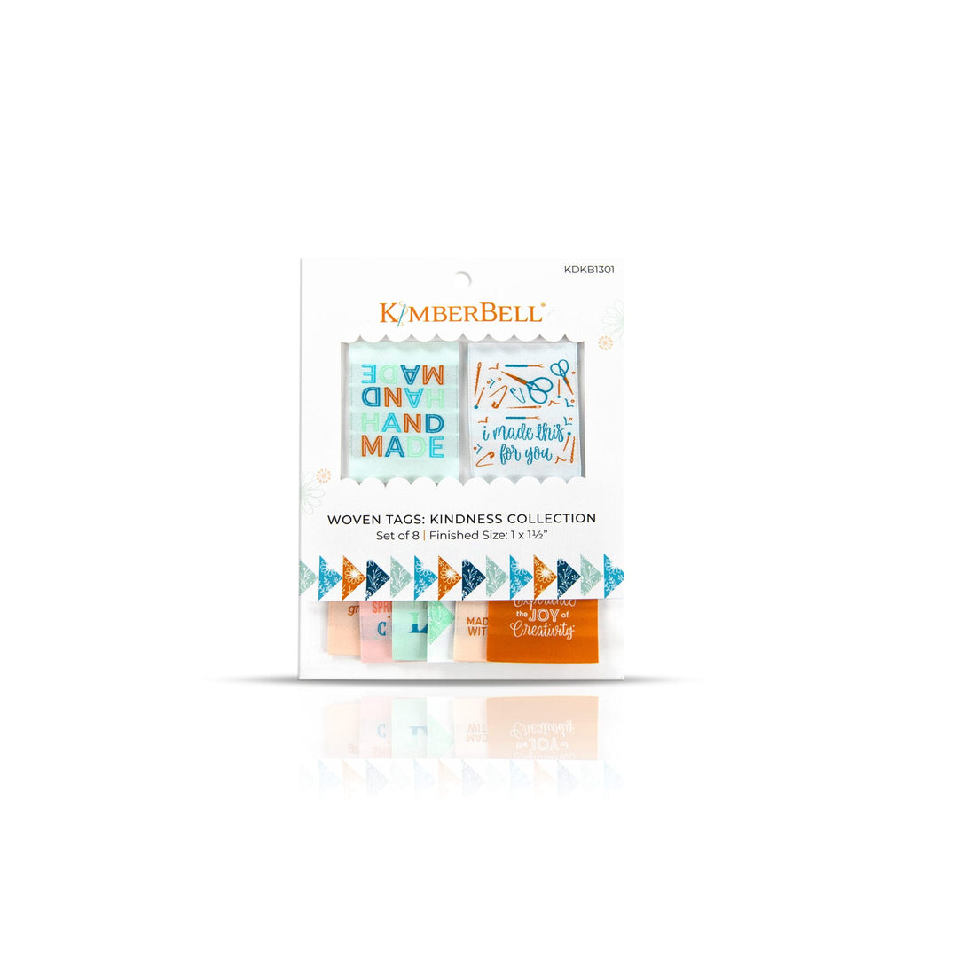 KDKB1301-Woven-Tags-Kindness-Collection
