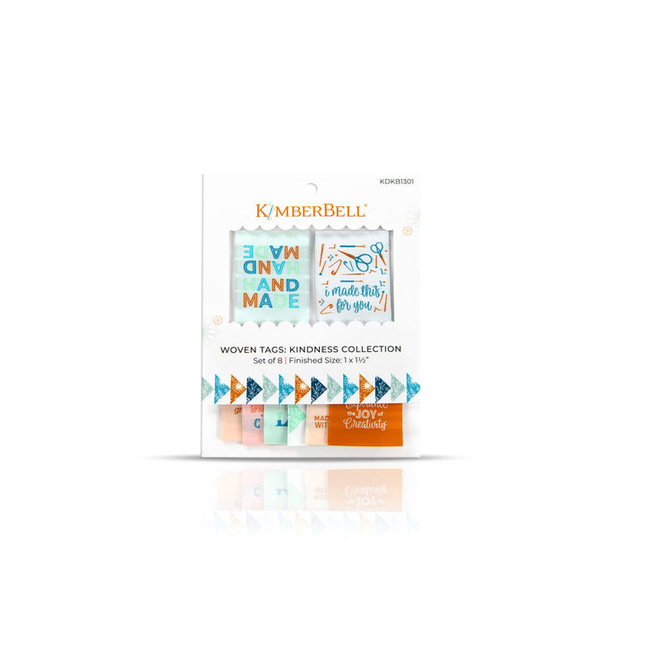 KDKB1301-Woven-Tags-Kindness-Collection