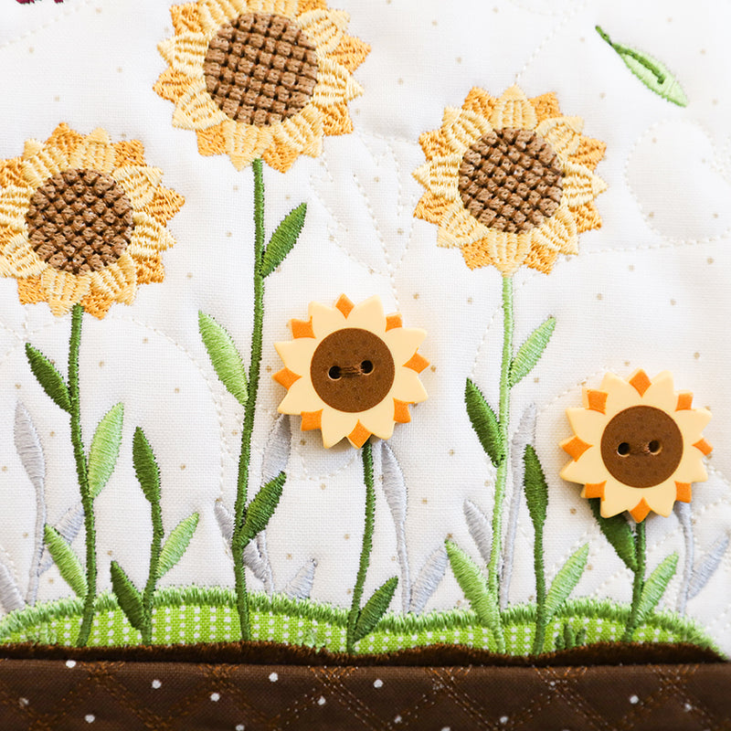Autumn Acres Embellishment Kit