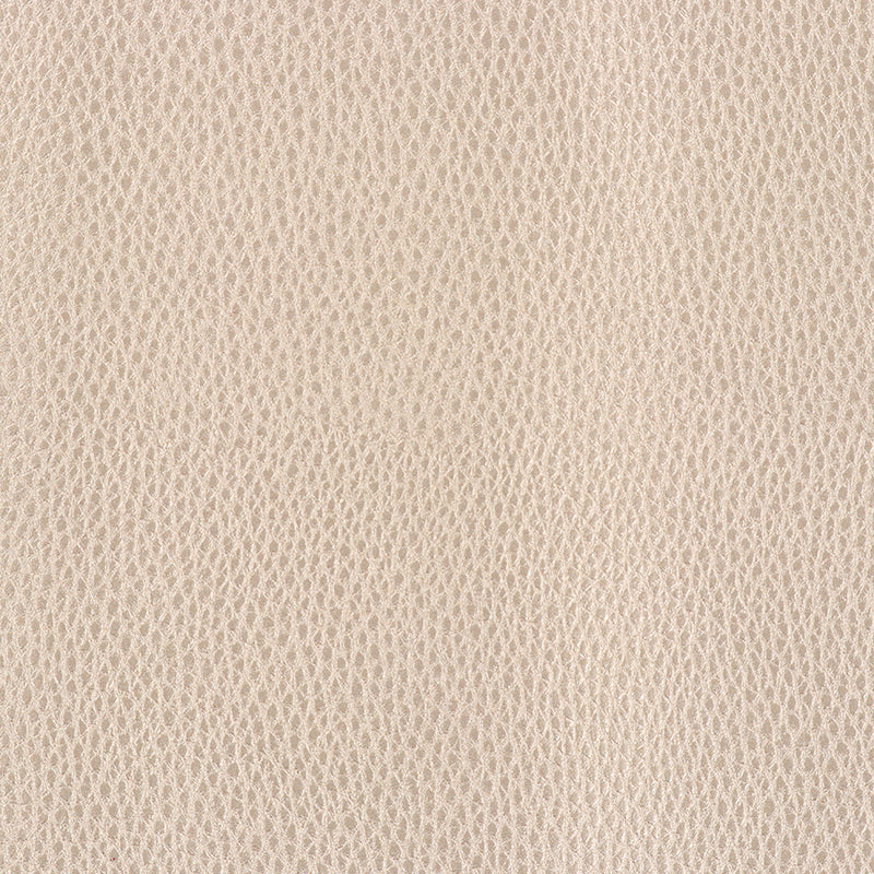 Rose Gold Pebbled Leather