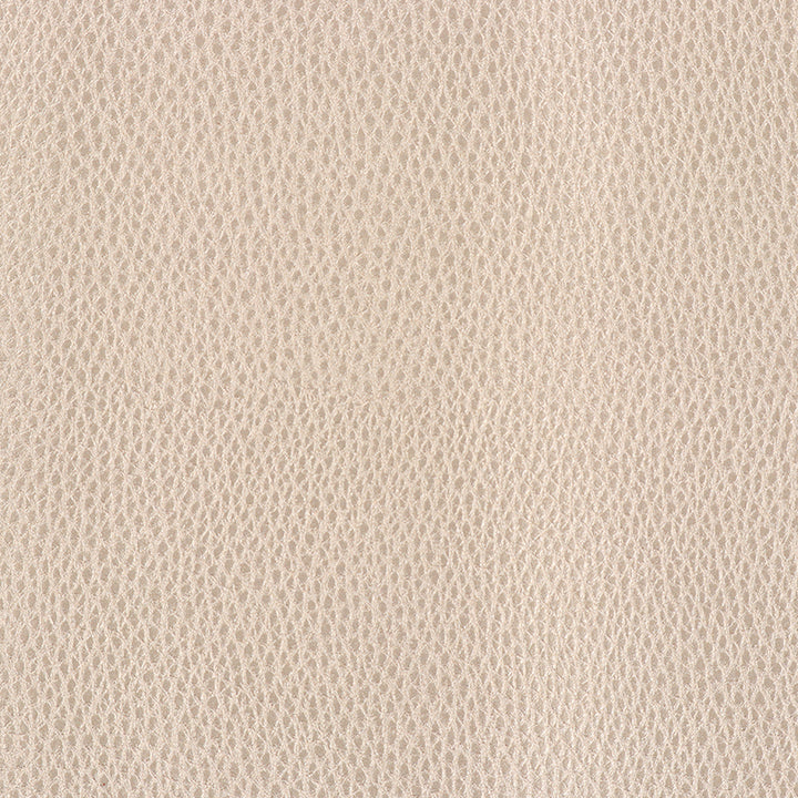 Rose Gold Pebbled Leather