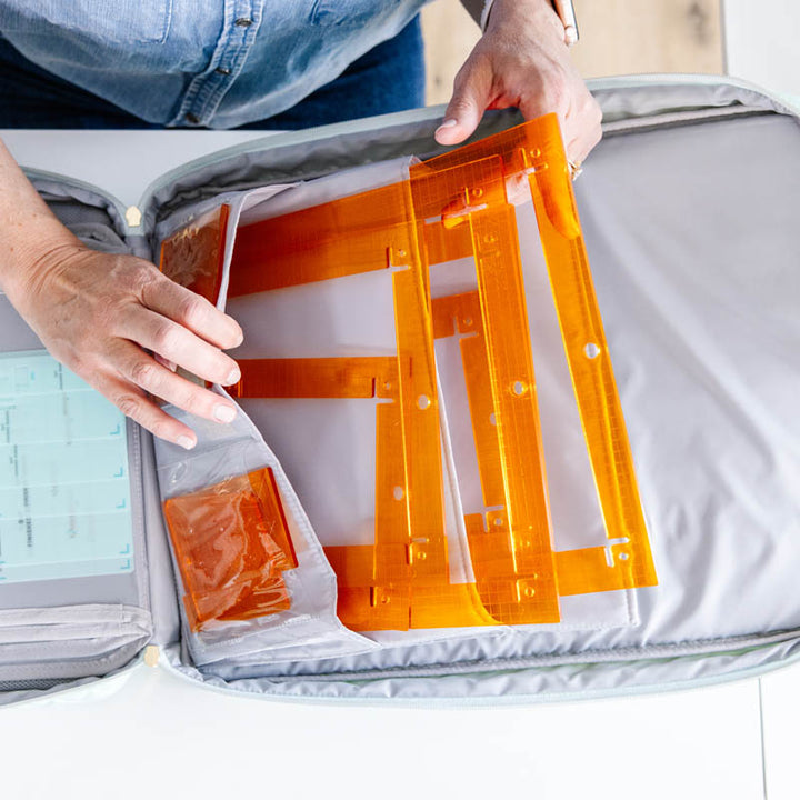 Kimberbell Tool Tote