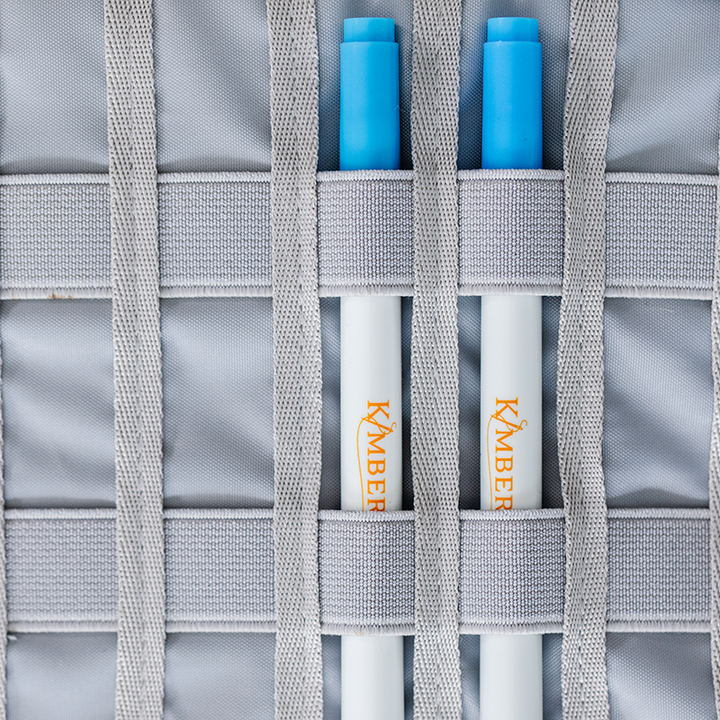 Kimberbell Tool Tote