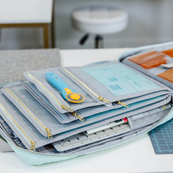 Kimberbell Tool Tote