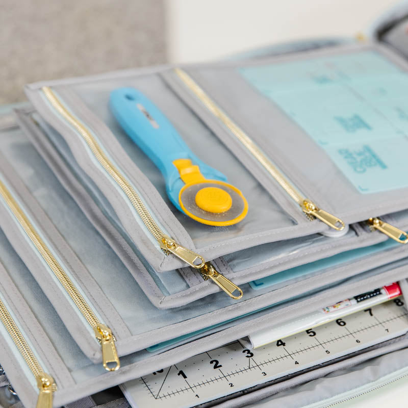 Kimberbell Tool Tote