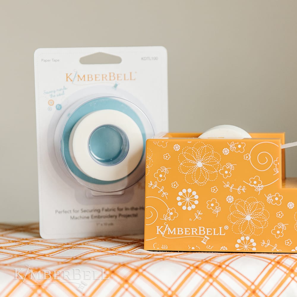 Kimberbell Paper Tape