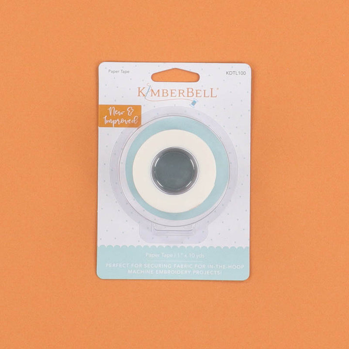 Kimberbell Paper Tape