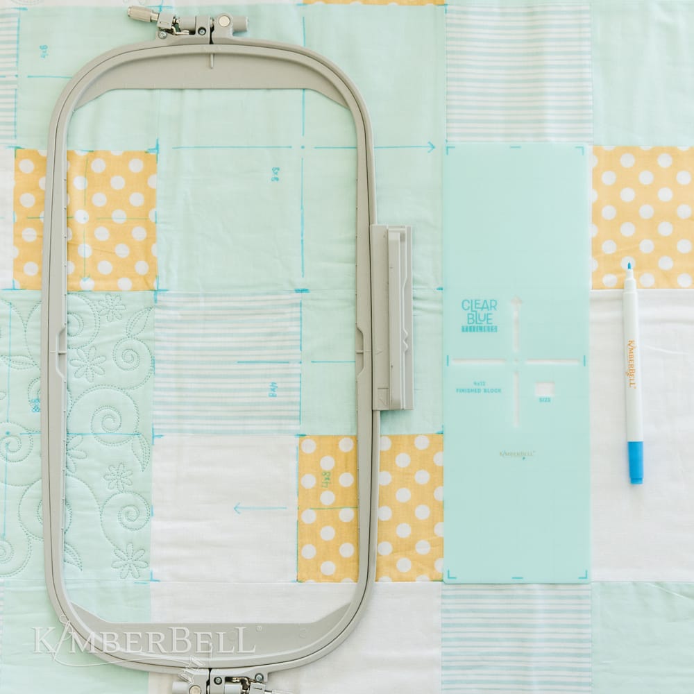 Clear Blue Tiles: Expansion Set