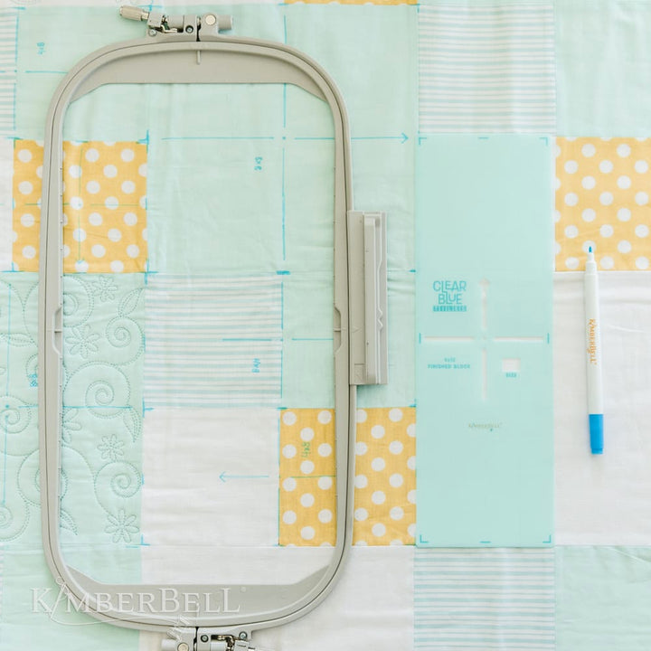 Clear Blue Tiles: Expansion Set