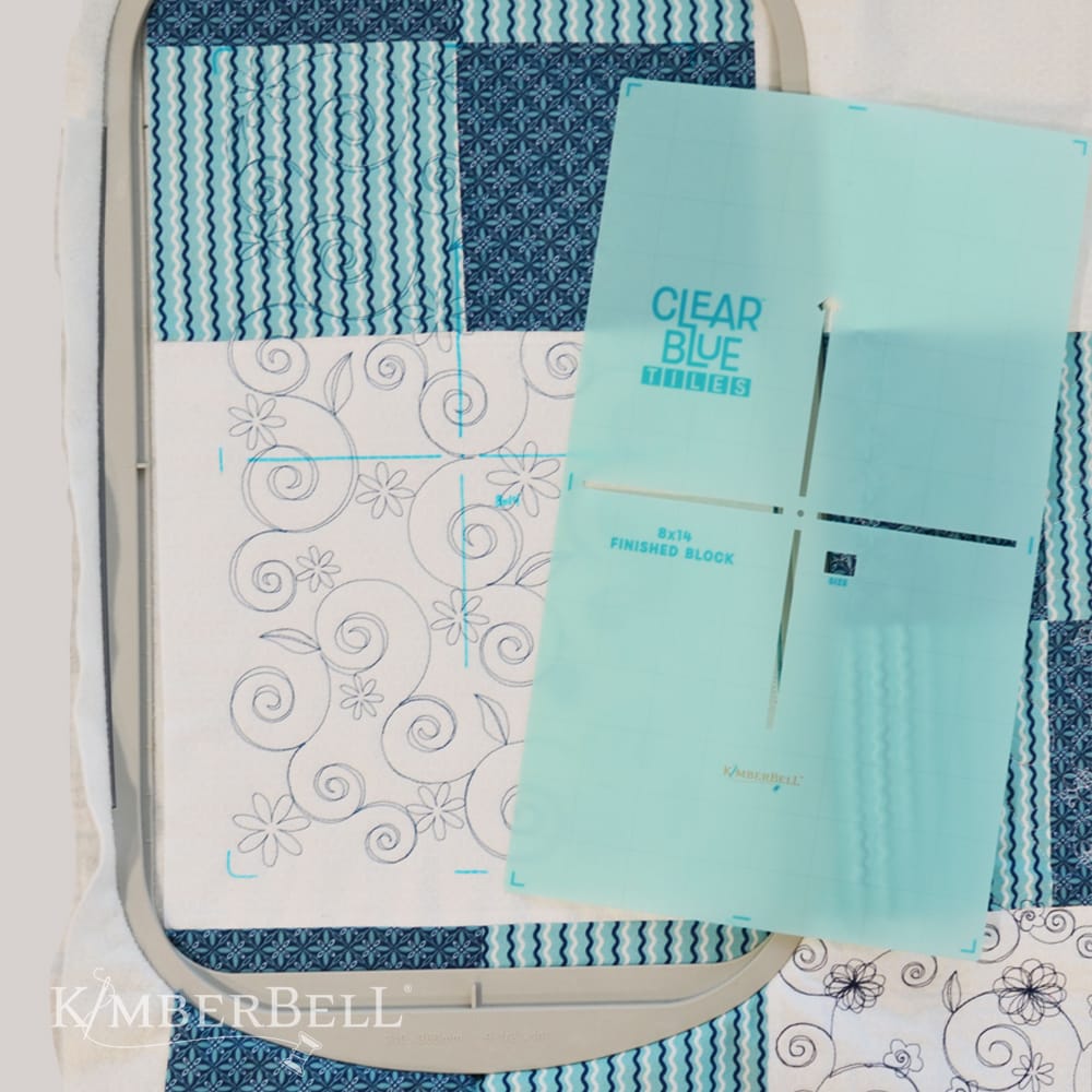 Clear Blue Tiles: Expansion Set