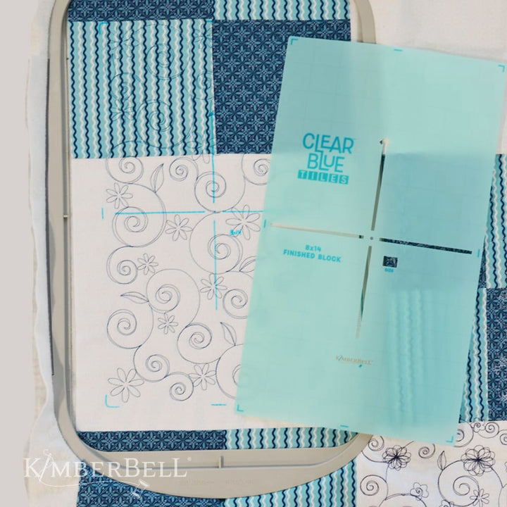 Clear Blue Tiles: Expansion Set