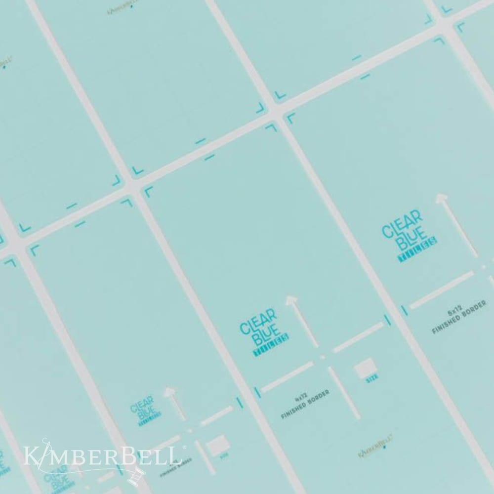 Clear Blue Tiles: Expansion Set