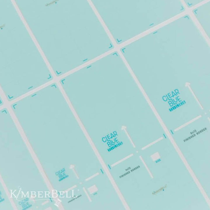 Clear Blue Tiles: Expansion Set