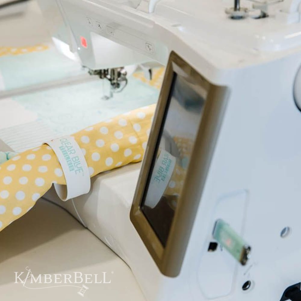 Clear Blue Tiles: Expansion Set