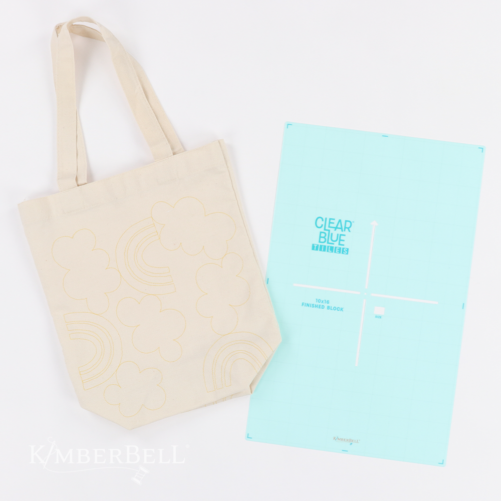 Clear Blue Tiles: Expansion Set 2