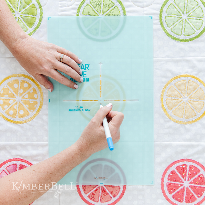 Clear Blue Tiles: Expansion Set 2