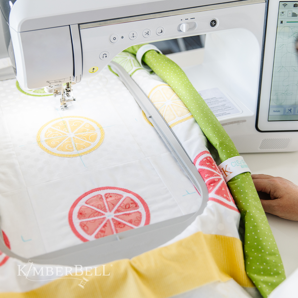 Clear Blue Tiles: Expansion Set 2