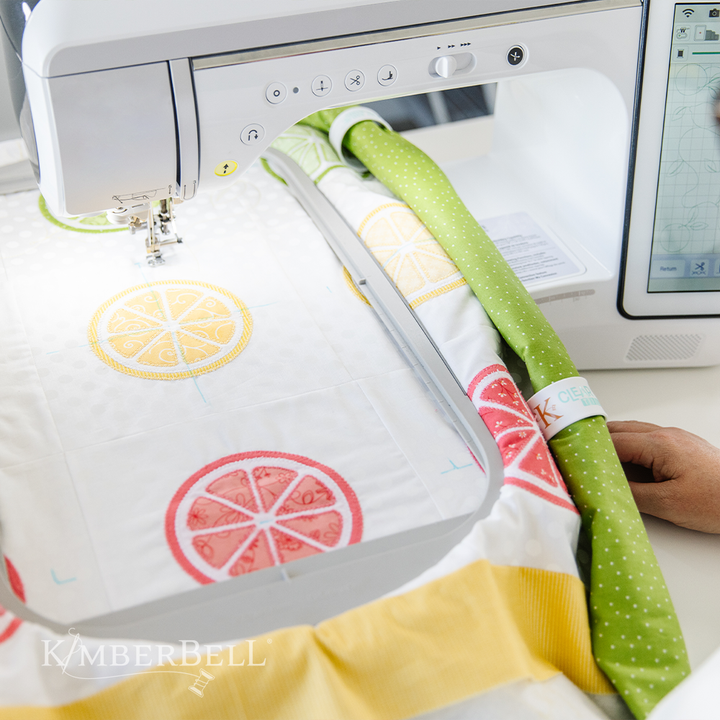 Clear Blue Tiles: Expansion Set 2